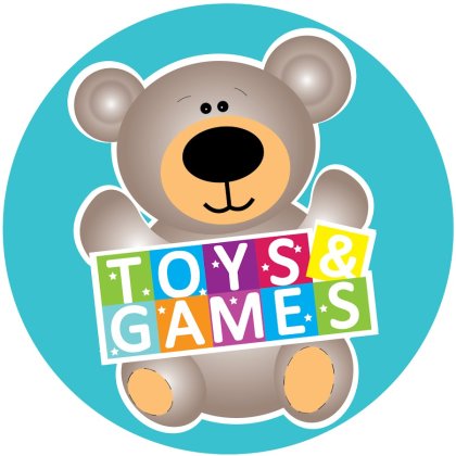 Toys and Games