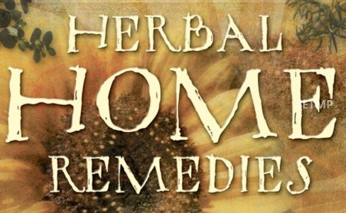 Herbal Home Remedies