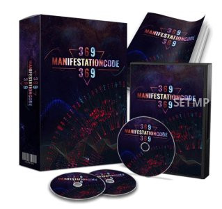 369 Manifestation code Day 1 in Vietnamese