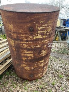 300 Gallon Fuel Tank