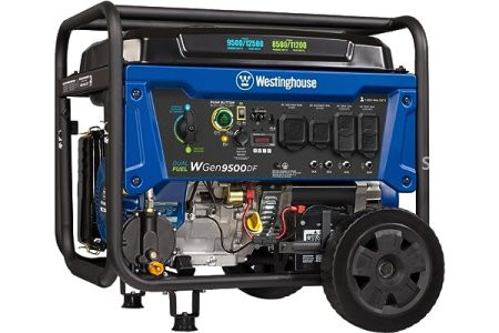 Best Sellers in Outdoor Generators & Portable Power