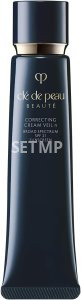 Clé de Peau Beauté Correcting Cream Veil SPF 21, 1.4 fl oz