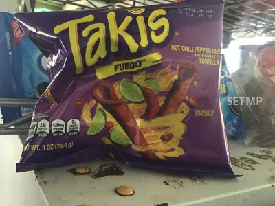 Takis