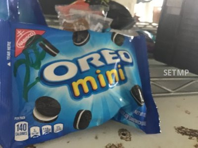 Oreo Mini